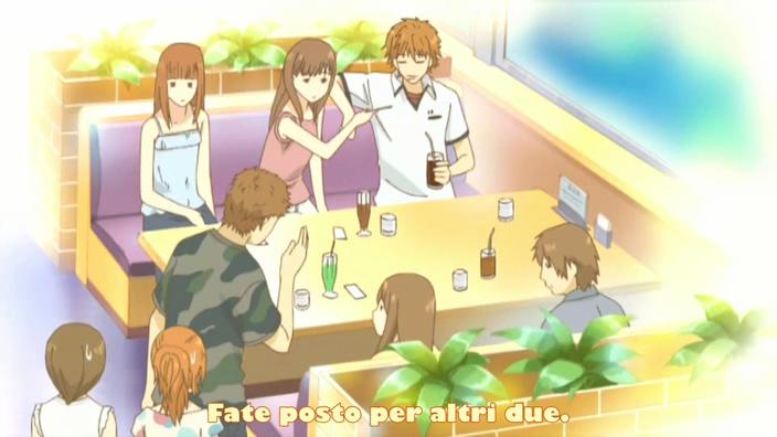 Otaku Gallery  / Anime e Manga / Bokura Ga Ita / Screenshots / Episodio 02 / 064.jpg